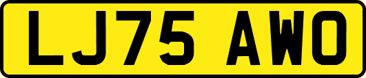 LJ75AWO