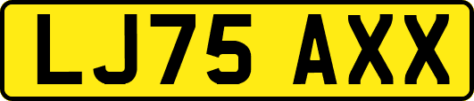 LJ75AXX