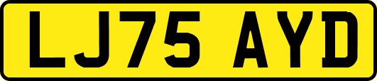 LJ75AYD