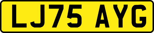 LJ75AYG