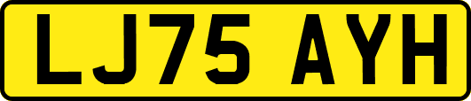 LJ75AYH