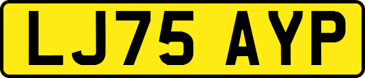 LJ75AYP
