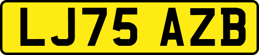 LJ75AZB