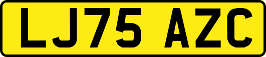 LJ75AZC