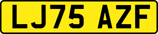 LJ75AZF