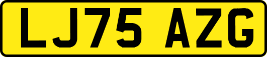 LJ75AZG