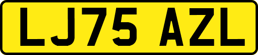 LJ75AZL