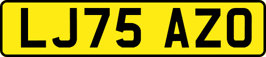 LJ75AZO