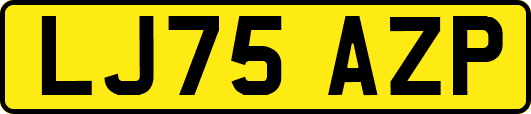 LJ75AZP