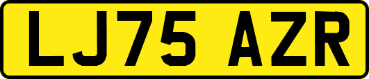 LJ75AZR
