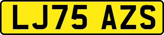 LJ75AZS