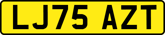 LJ75AZT