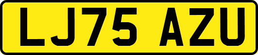 LJ75AZU