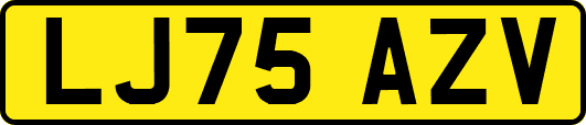 LJ75AZV
