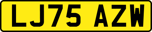 LJ75AZW