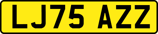 LJ75AZZ