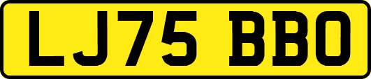 LJ75BBO