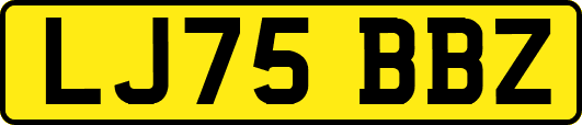 LJ75BBZ