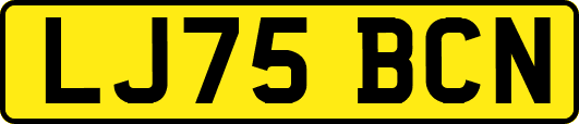 LJ75BCN