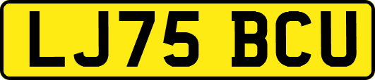 LJ75BCU