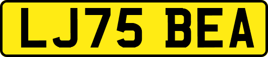 LJ75BEA