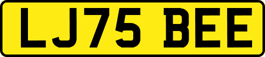 LJ75BEE