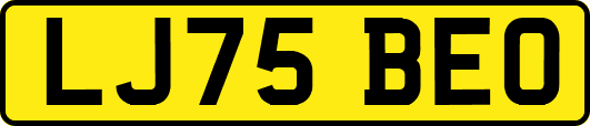 LJ75BEO