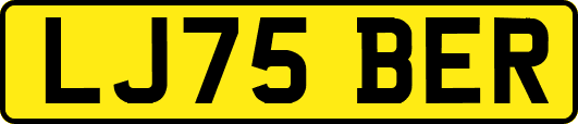 LJ75BER