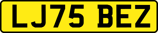 LJ75BEZ