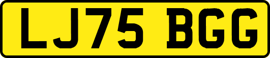LJ75BGG