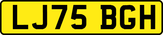 LJ75BGH