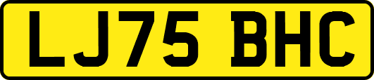 LJ75BHC