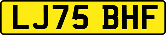 LJ75BHF