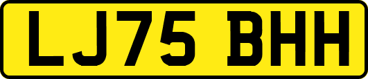 LJ75BHH