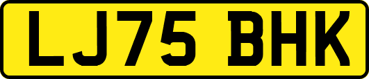 LJ75BHK