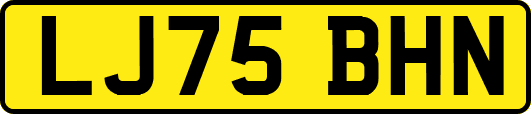 LJ75BHN