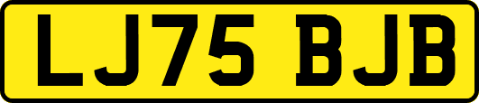 LJ75BJB