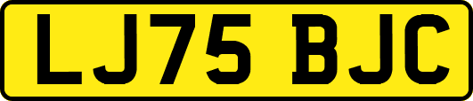 LJ75BJC