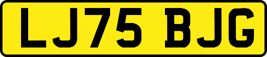 LJ75BJG
