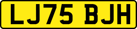LJ75BJH