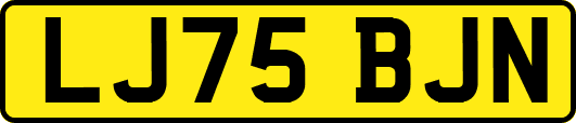 LJ75BJN