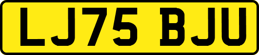 LJ75BJU