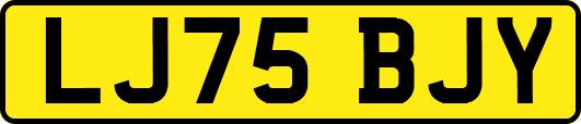 LJ75BJY