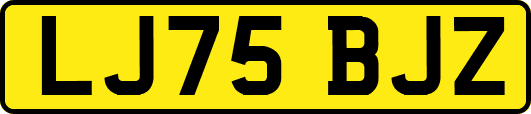 LJ75BJZ
