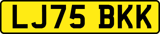 LJ75BKK