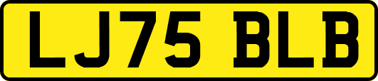 LJ75BLB