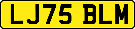 LJ75BLM
