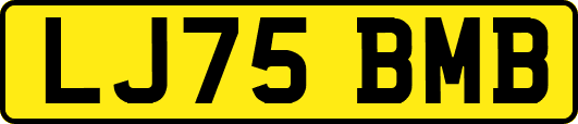 LJ75BMB