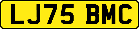 LJ75BMC