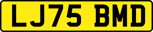 LJ75BMD